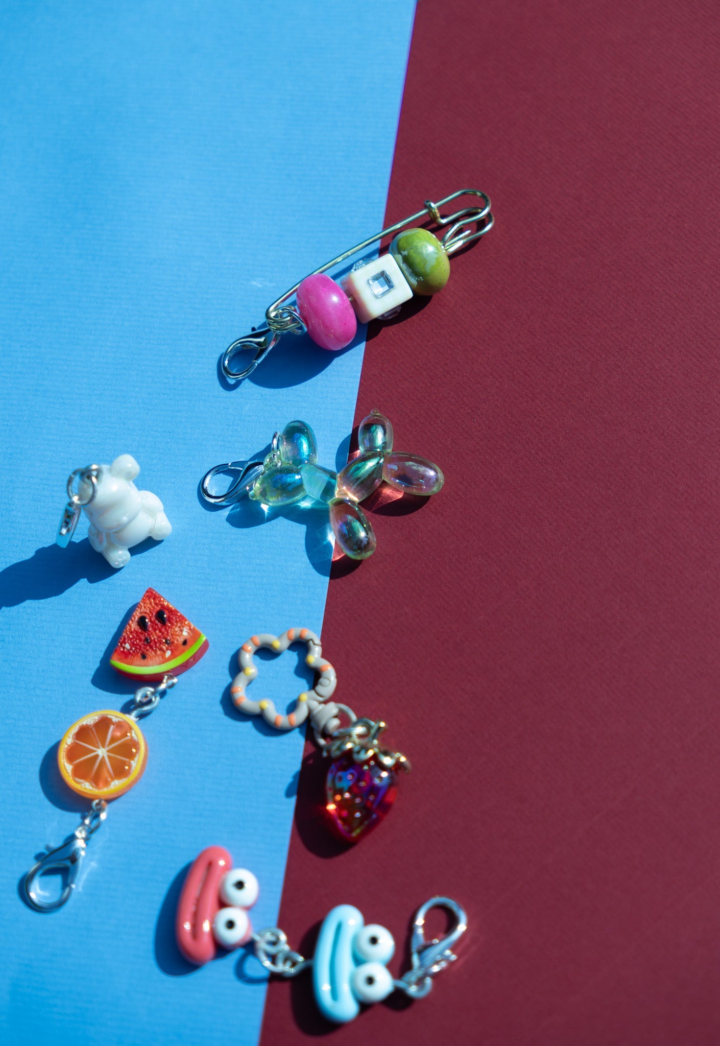 charms