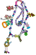 the dubbele necklace