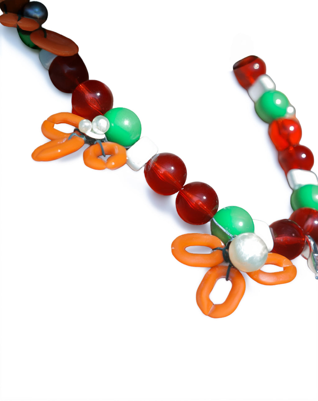 Yasmine necklace