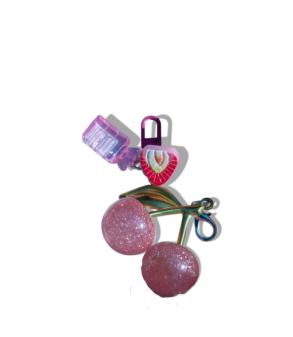 Fruit Sparkle Charm