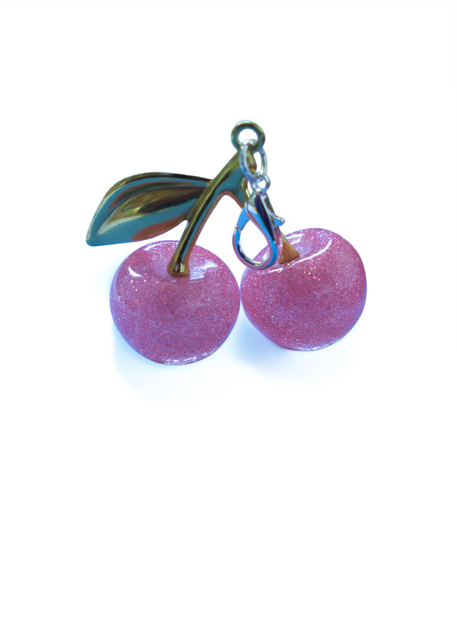 Fruit Sparkle Charm