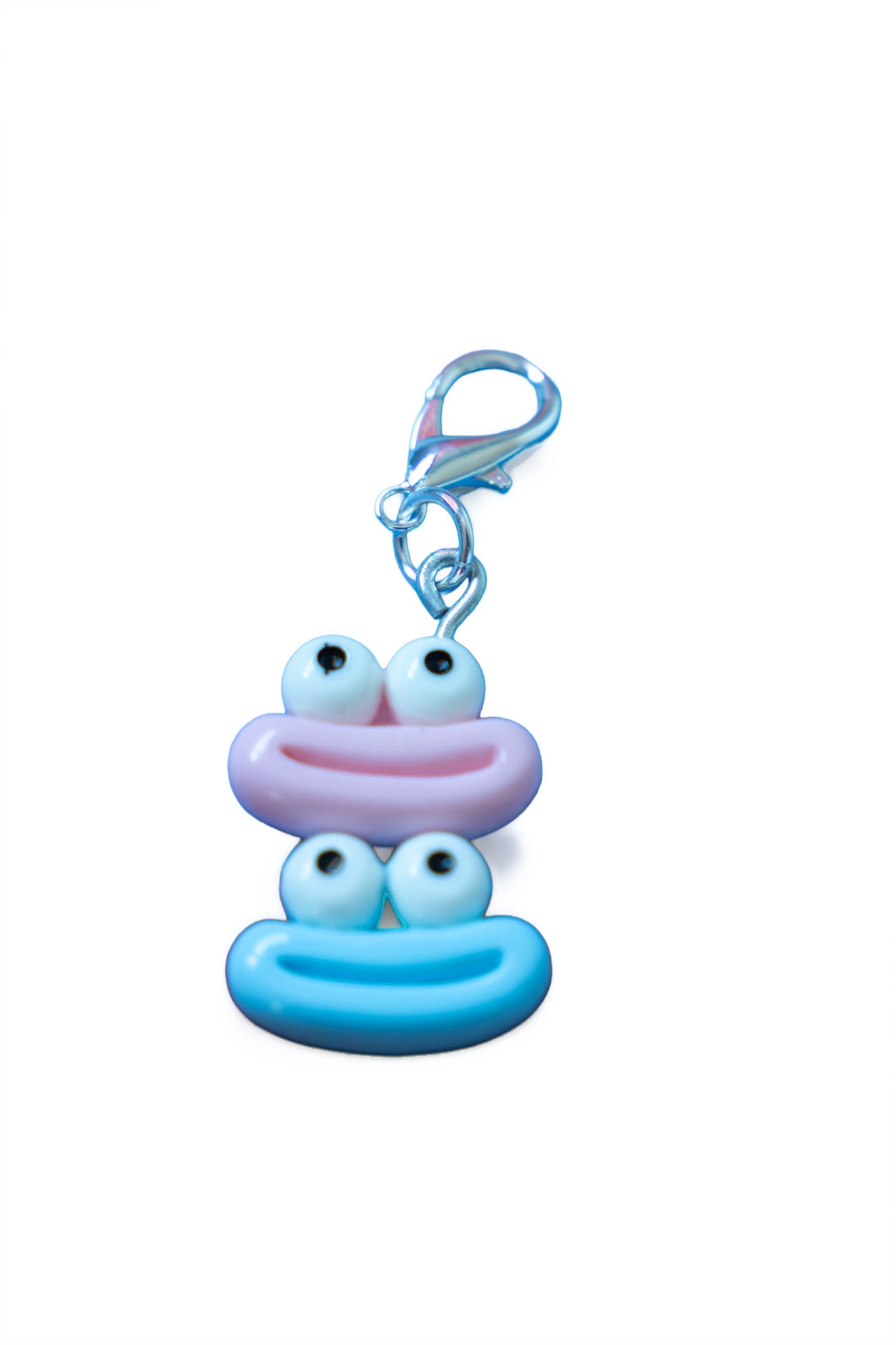 Smile Charms
