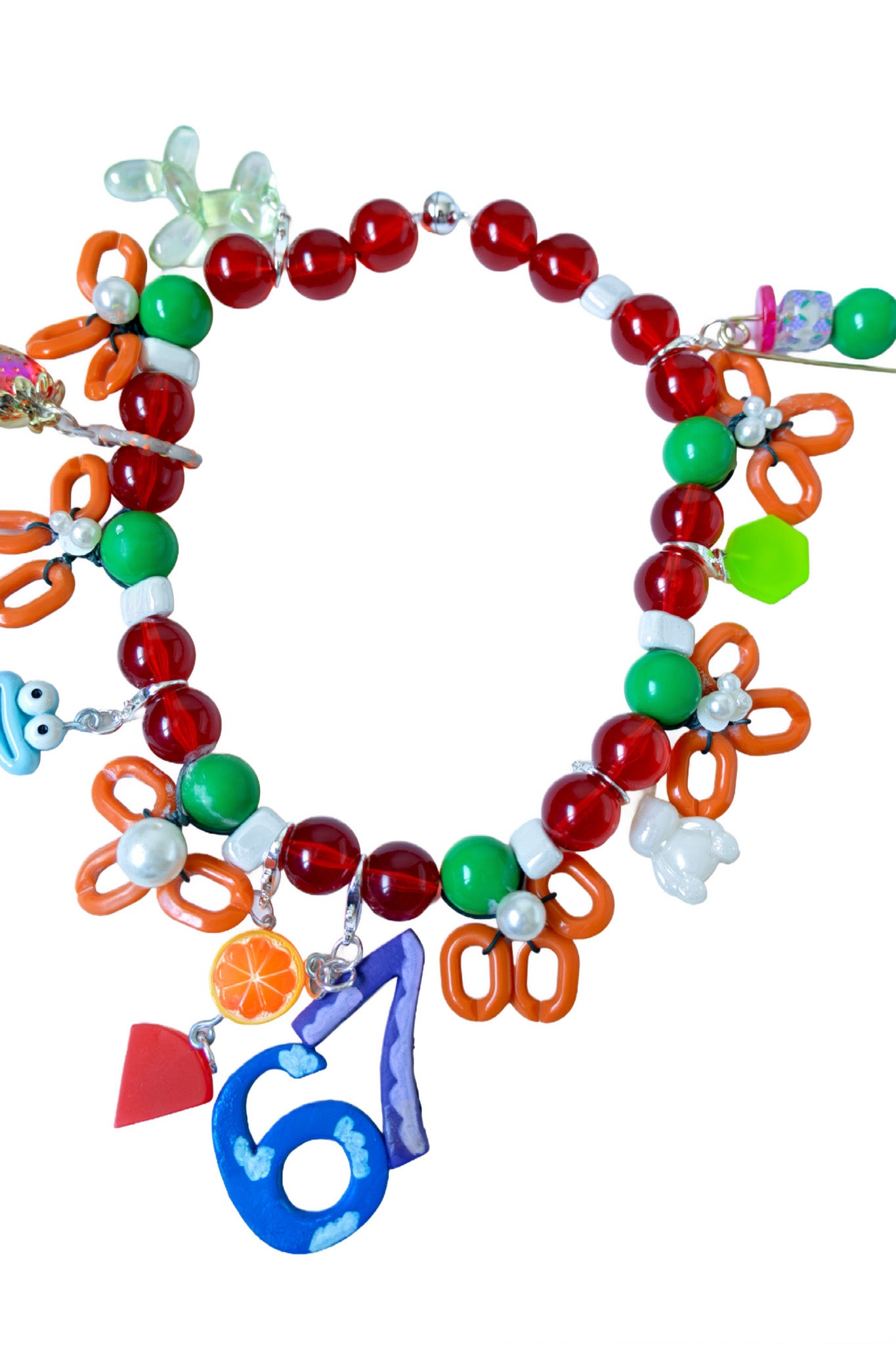 Yasmine necklace