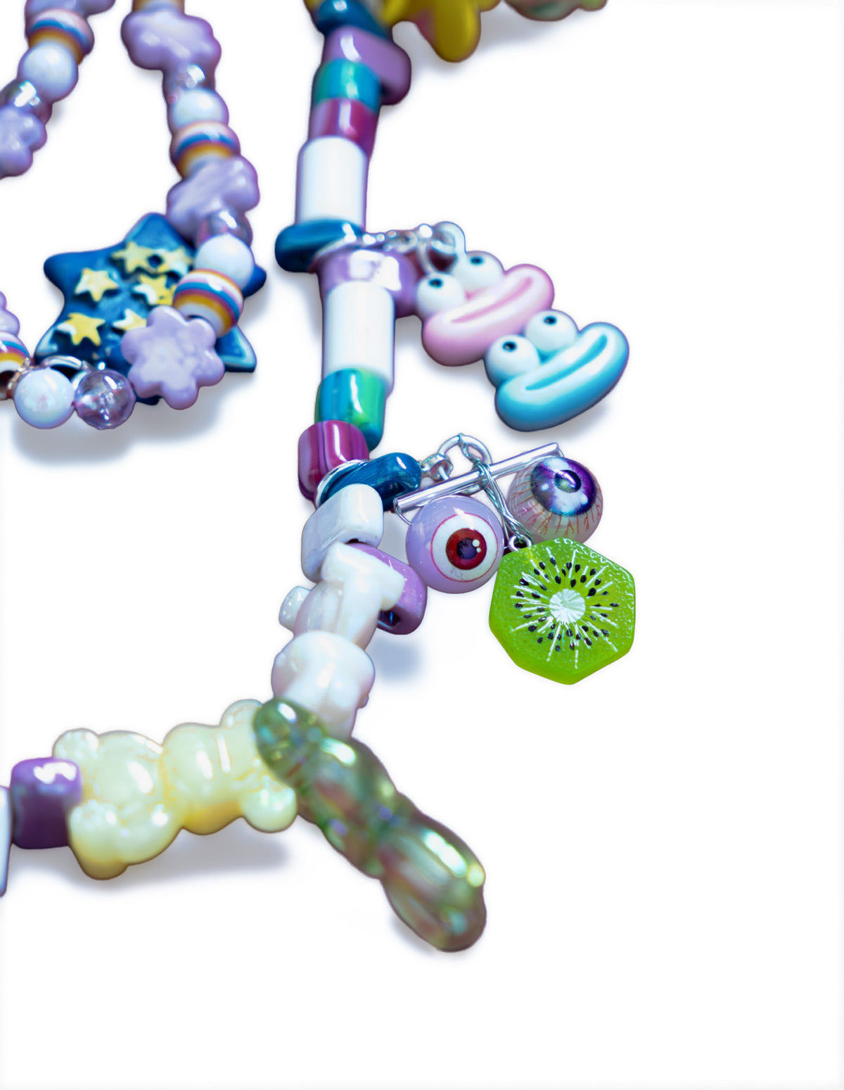 Smile Charms