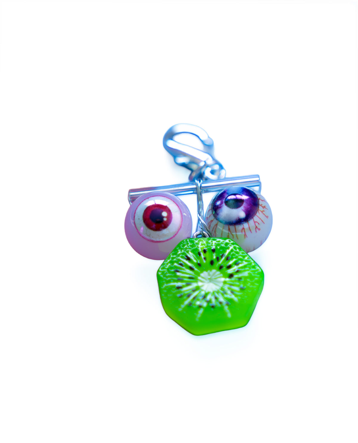 Smile Charms