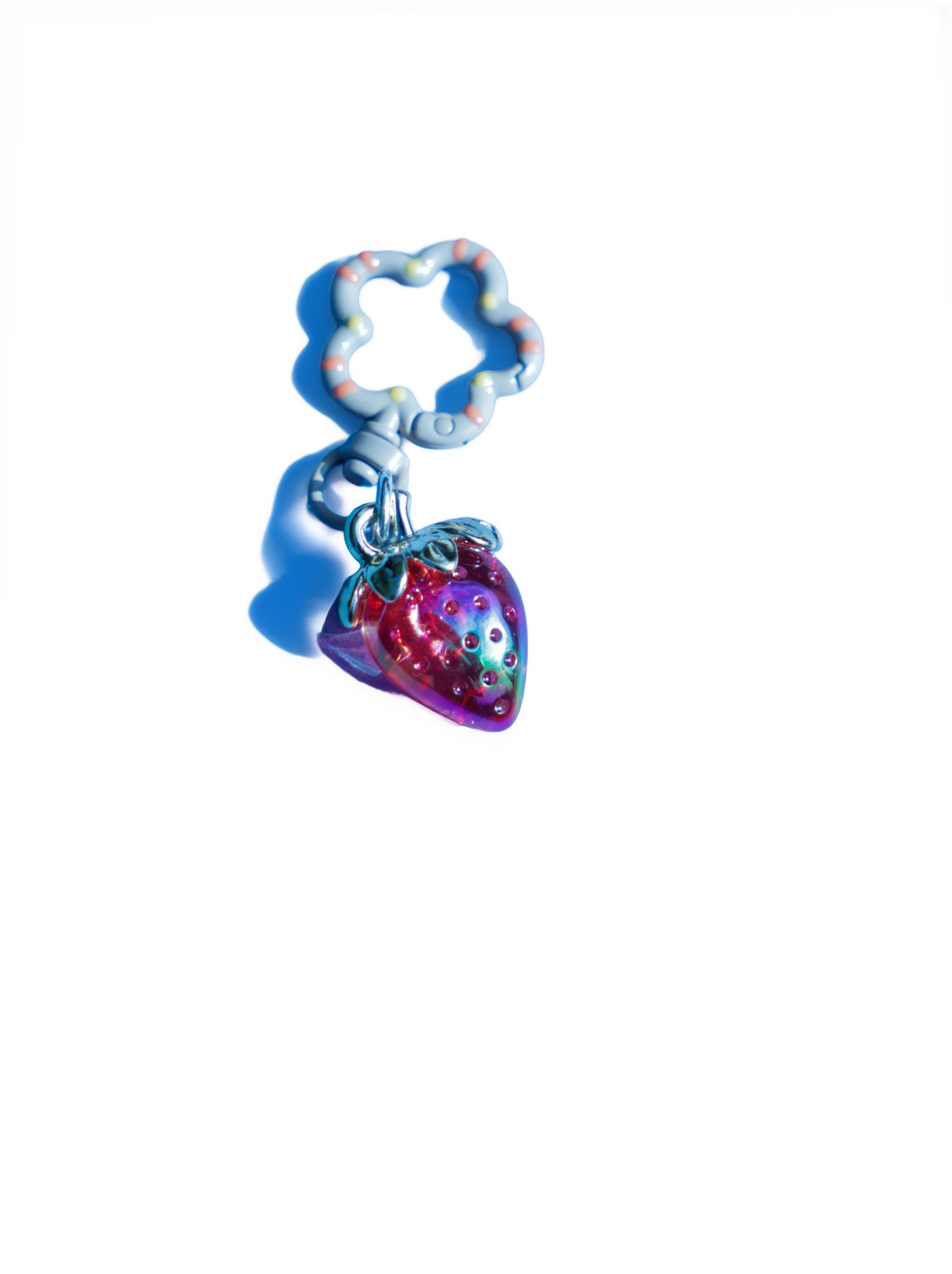 Kleurrijke Charms