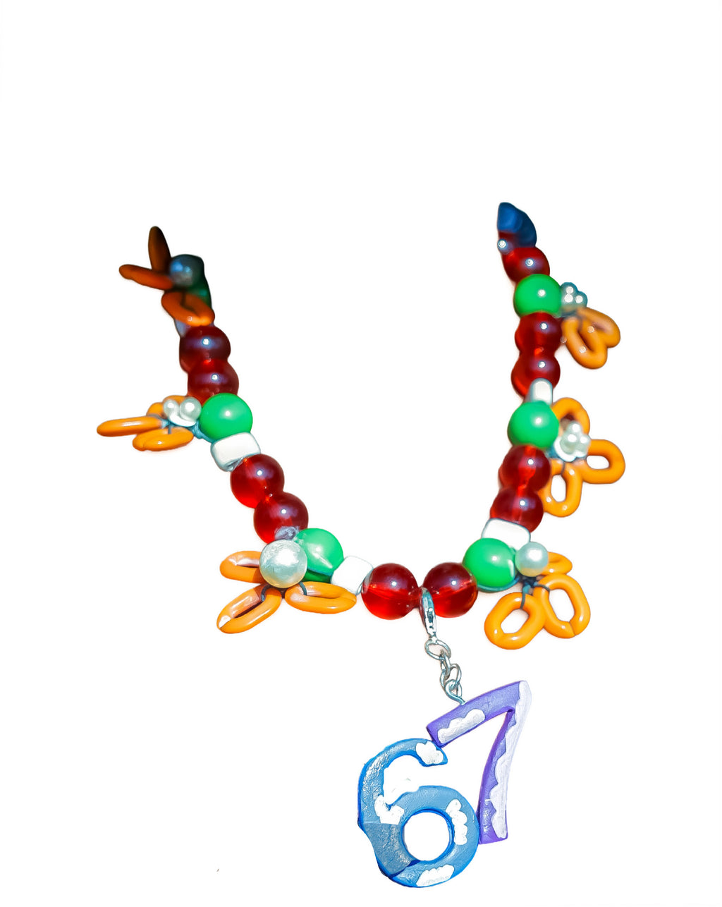 Yasmine necklace