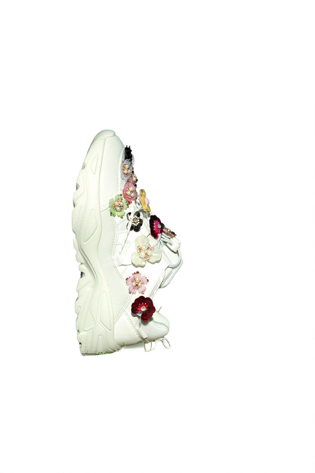 The Too Much Noo Sneaker