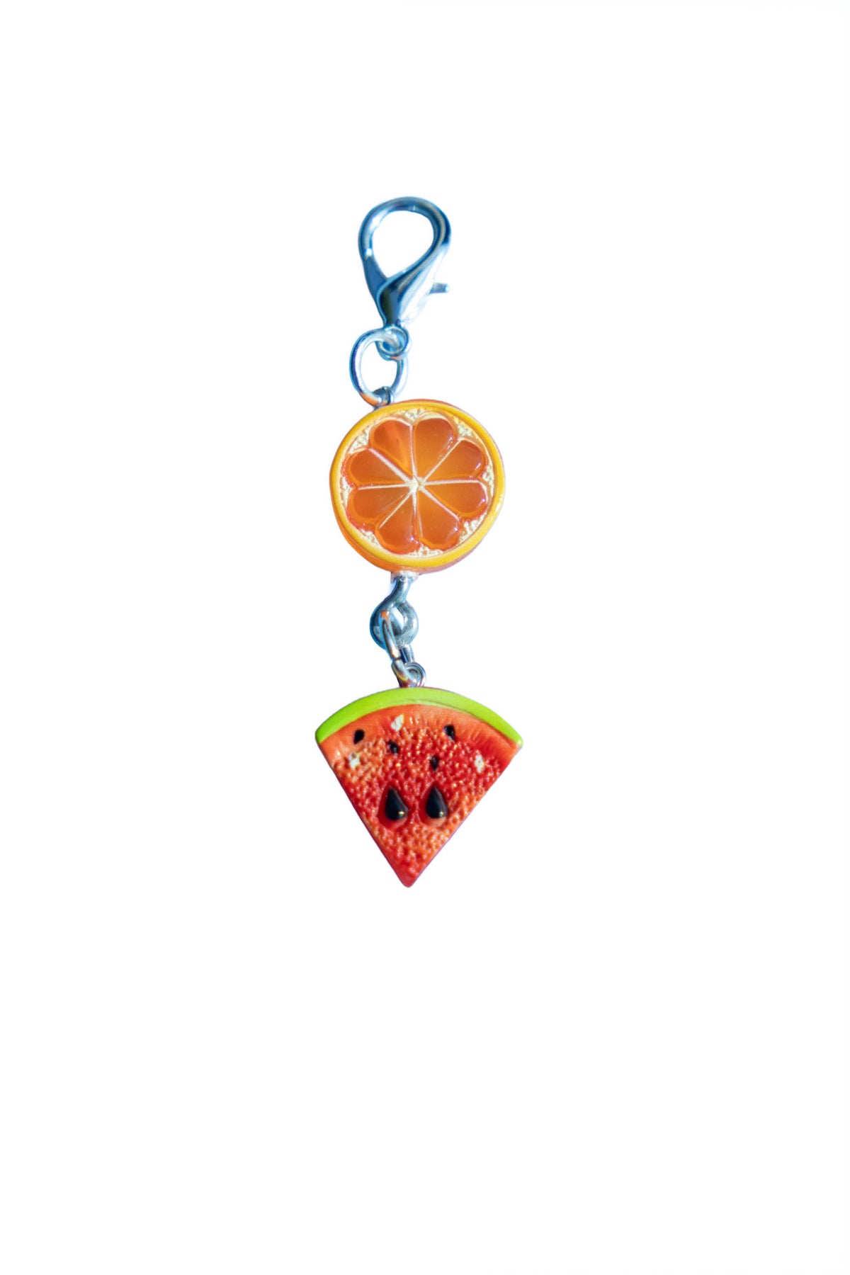 Kleurrijke Charms