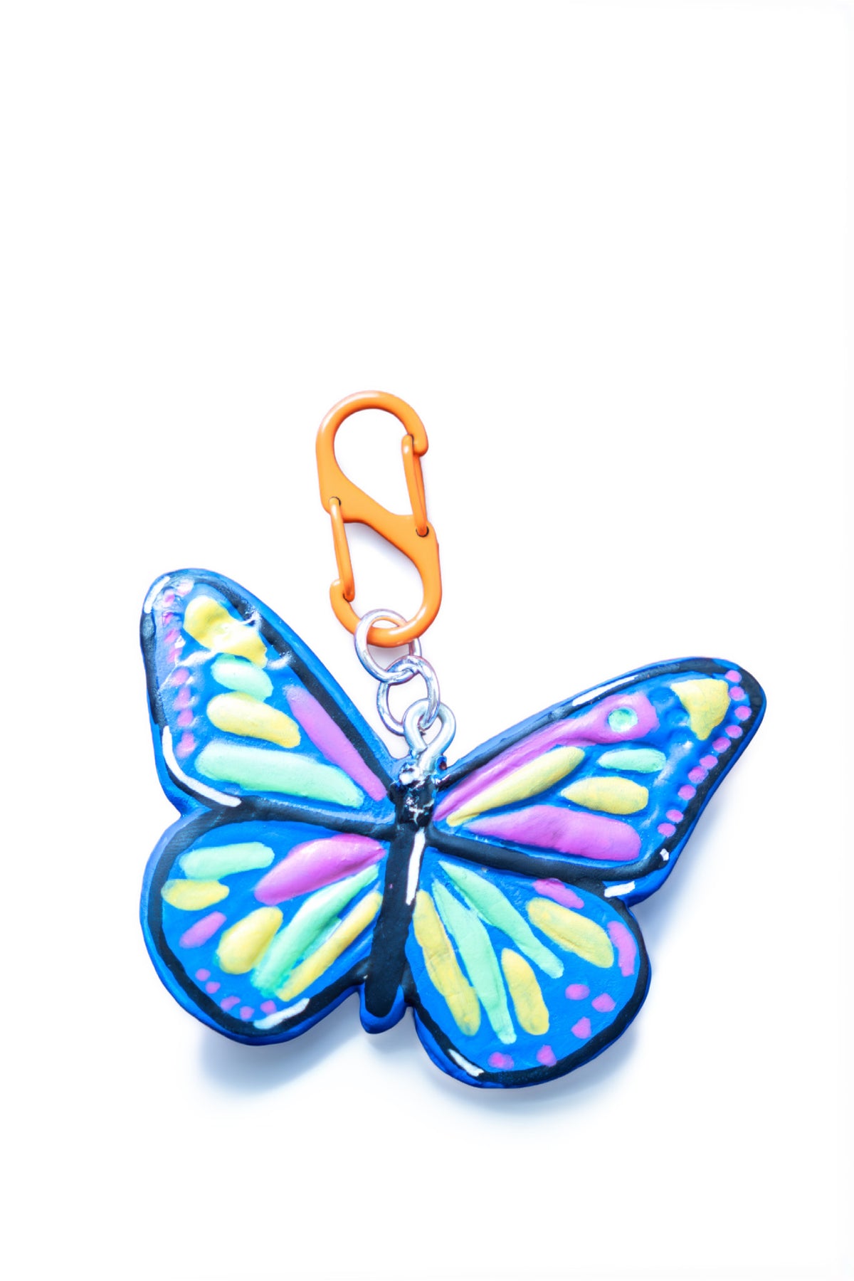 Vlinder, E & Liefde Charms