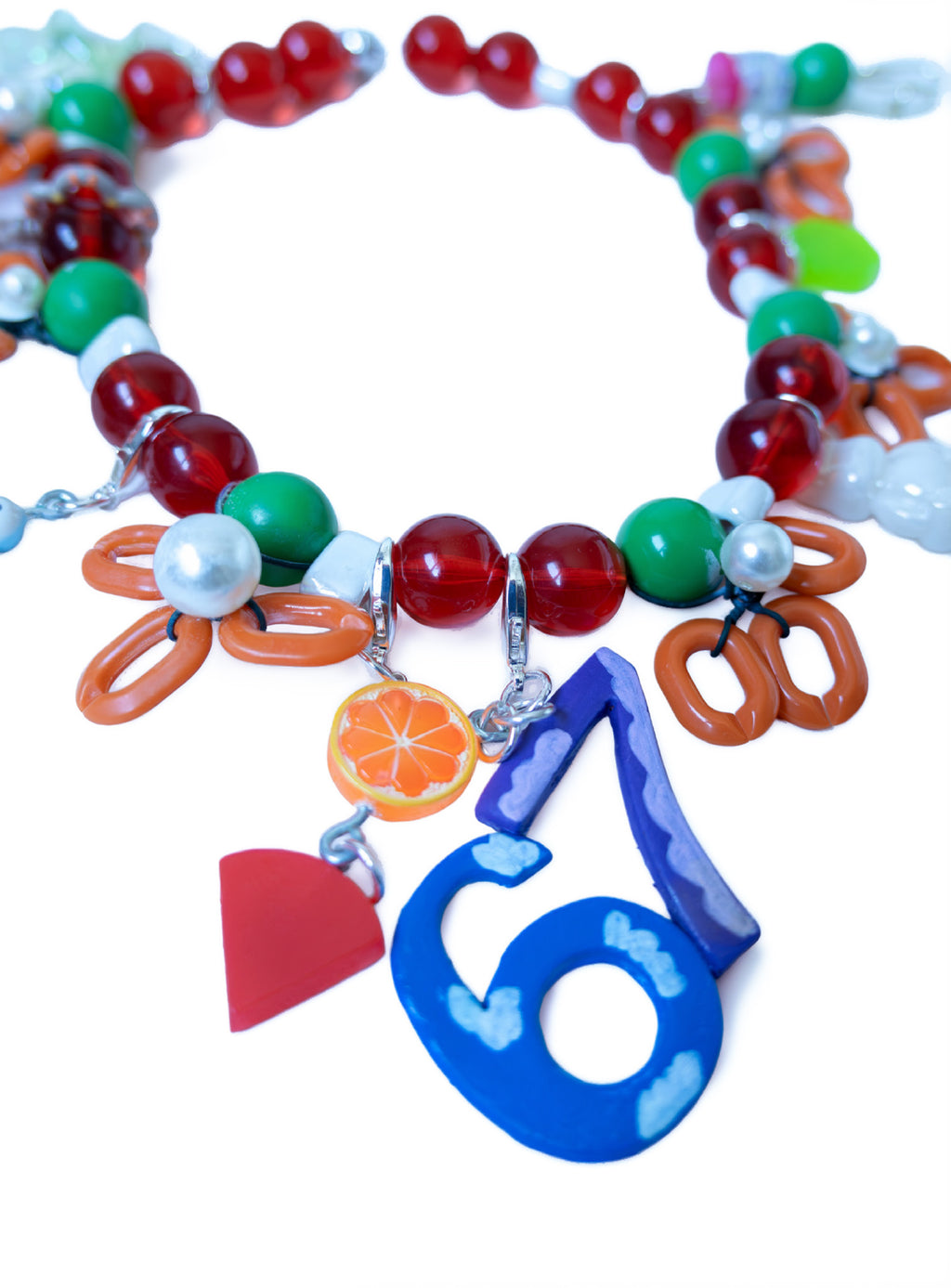 Yasmine necklace